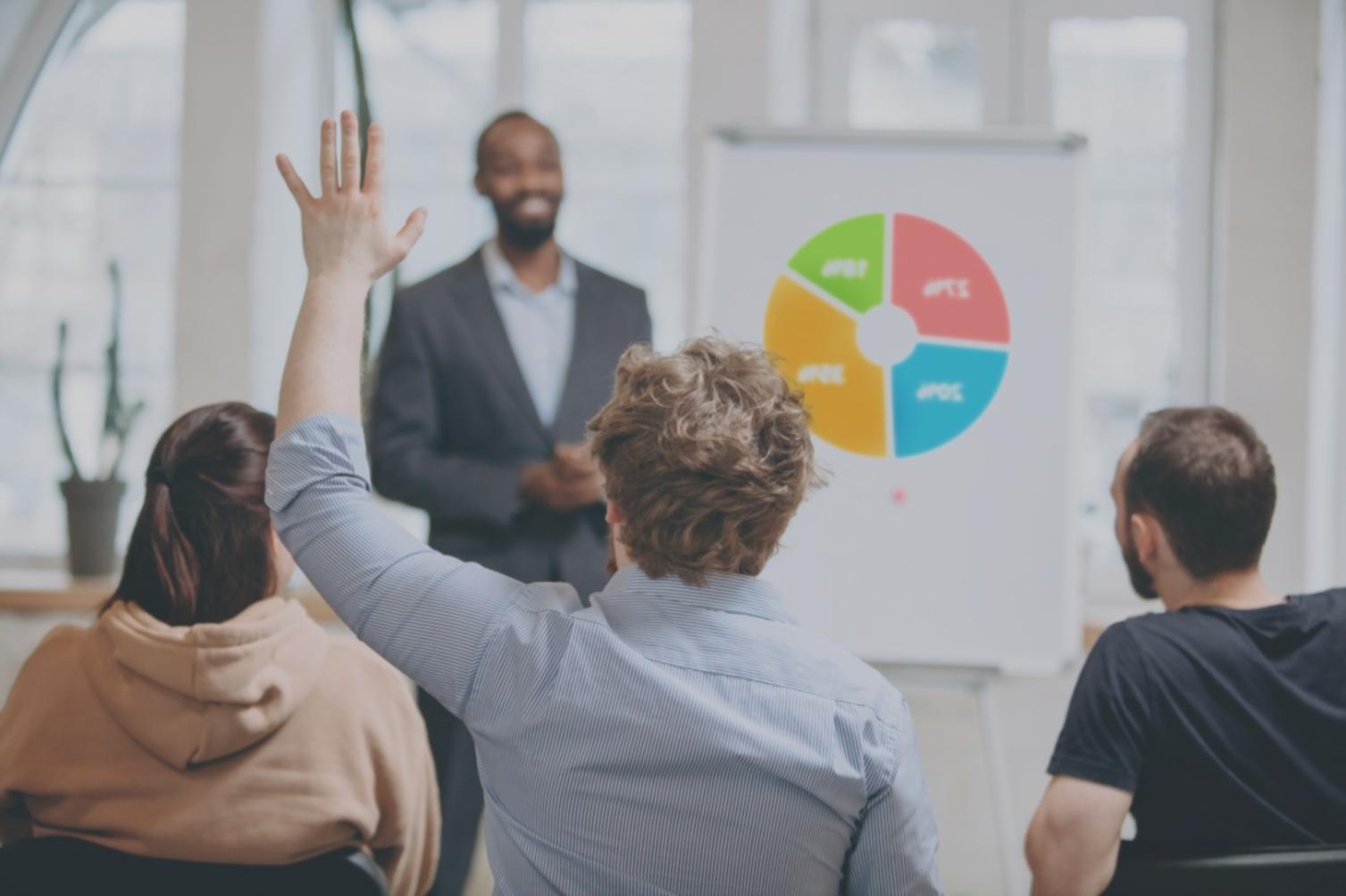 Coaching-Session bei Intellara
