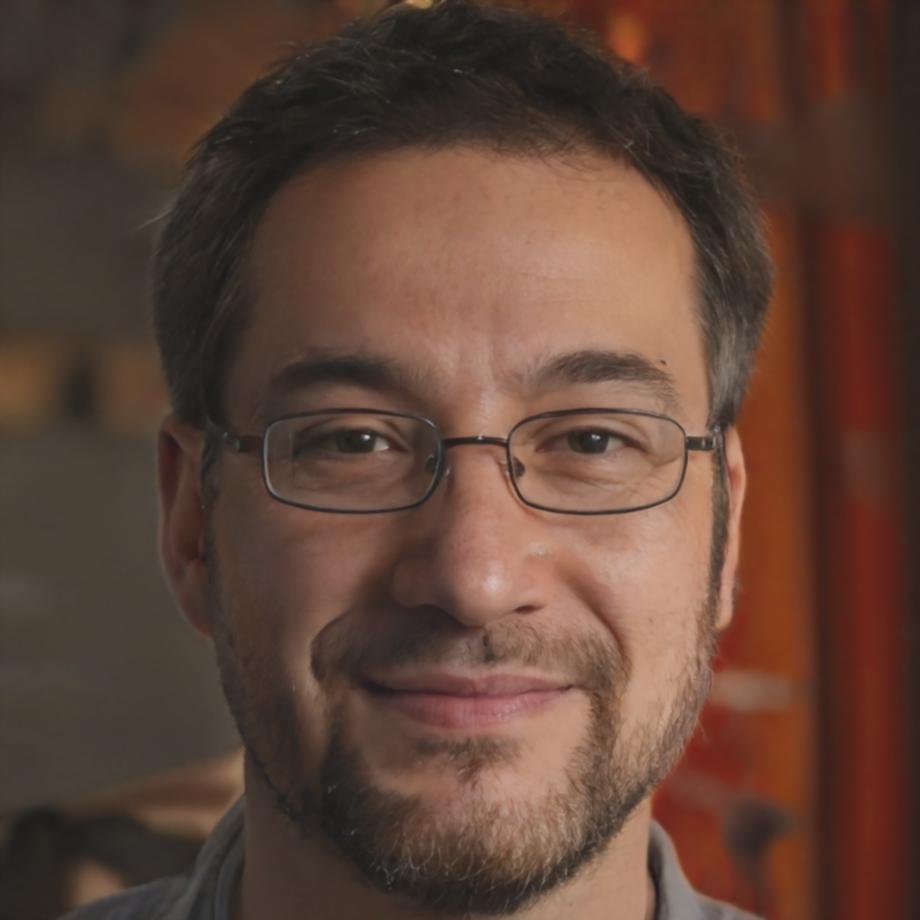 Zufriedener Kunde Thomas